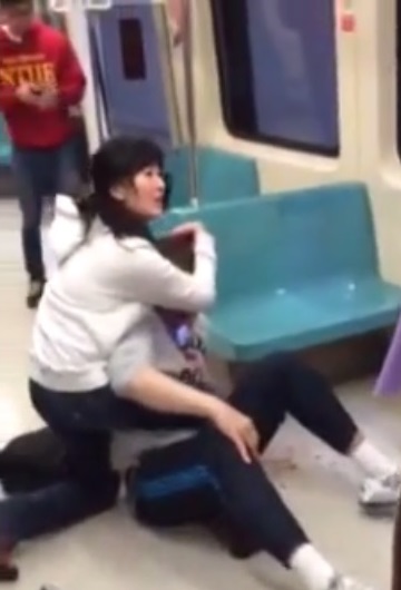 管仁健觀點》網路酸民為何反ㄈㄈ尺