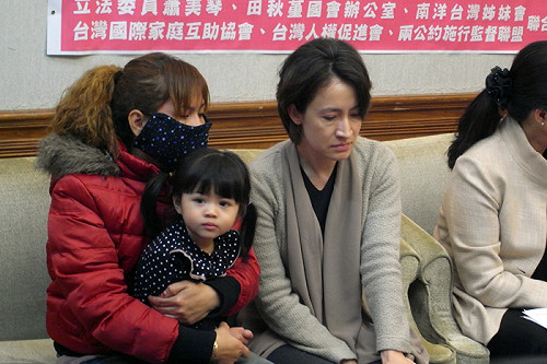 柬國禁與台人通婚  台柬聯姻合法難