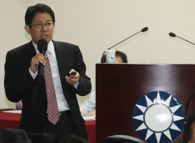 蔣偉寧：東海初步判斷鄭捷非高危險狀況