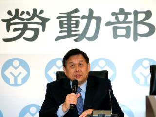 潘世偉：維護社會和諧 撤回關廠案訴訟