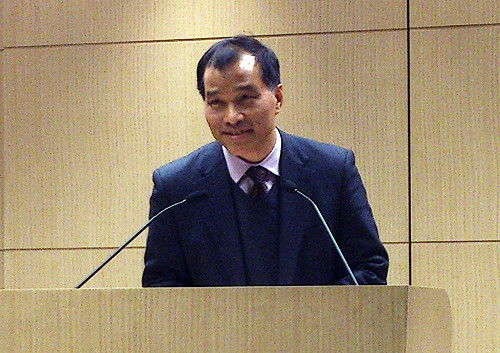 北宜直鐵穿水庫  葉匡時：柯P有證據可討論