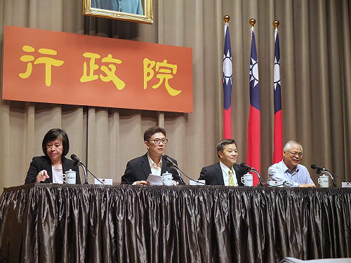 避免萬年董事長 明訂醫院董事長僅連任1次