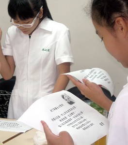 集體請辭跳槽 榮總護士北中都有動作