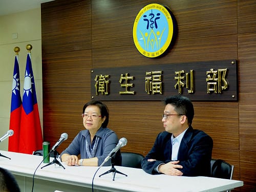 衛福部：沒有研究發現銅葉綠素可自然形成