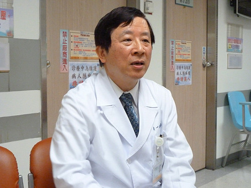 無聲殺手攝護腺癌  術後仍可重振雄風