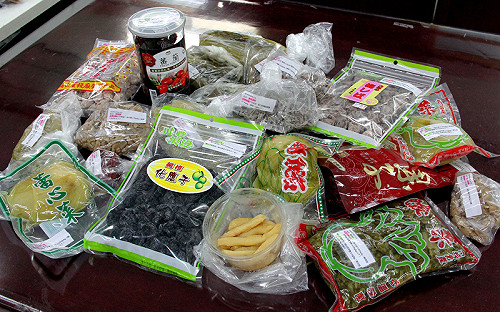 市售梅子3成8代糖超量  吃多恐傷腎