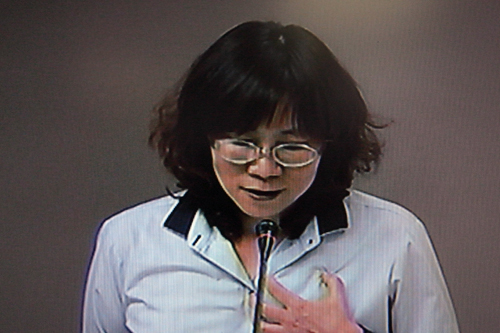 基本工資月薪緩漲  王如玄辭職