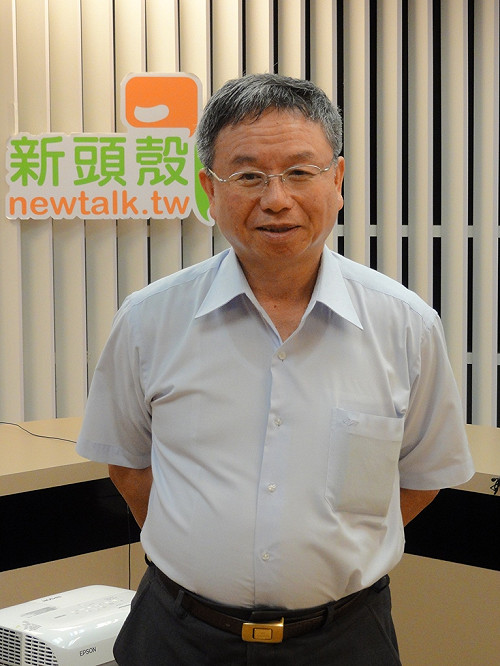 楊志良：藥價會下降「藥價差」有貢獻