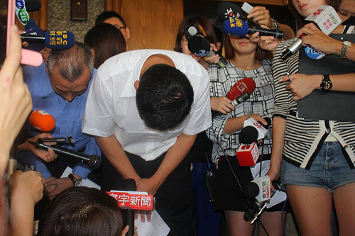 人為因素墜機？復航：駕駛經驗絕對perfect