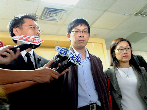 商周報告 食藥署：資料仍有缺失