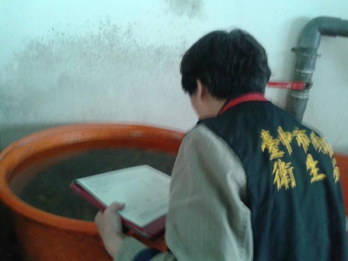 加工業物質海帶 13萬公斤台中市民早吃光