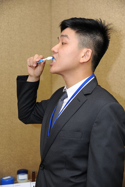 炒飯寶典？ 「保險套戴2層」超瞎