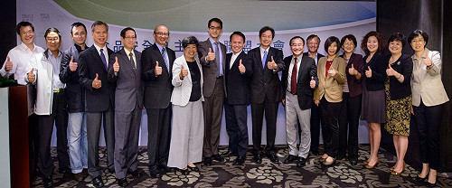 助味全建食品源頭平台 食藥署不知經費來源