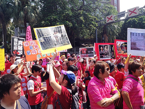 動保團體批濫捕濫殺  農委會：誤傳