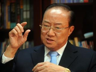 冒險犯難難認定  關中要銓敘部審慎處理