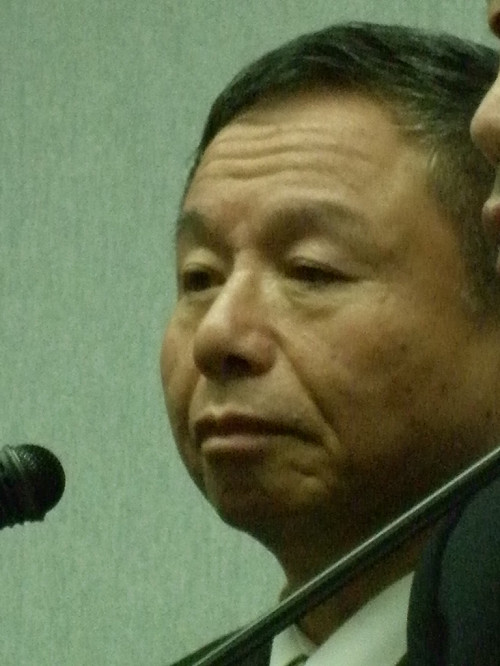 楊志良為個人理念堅辭  府院強力慰留