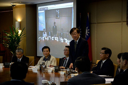 瘦肉精無害？  美牛會議坦承無相關研究