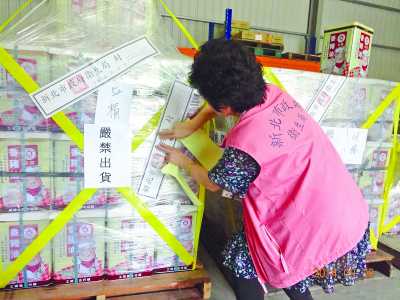 張靜芸觀點》因應食安危機  台灣仍處前現代社會