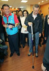 物價上漲  陳冲：盡力讓漲幅不要太大