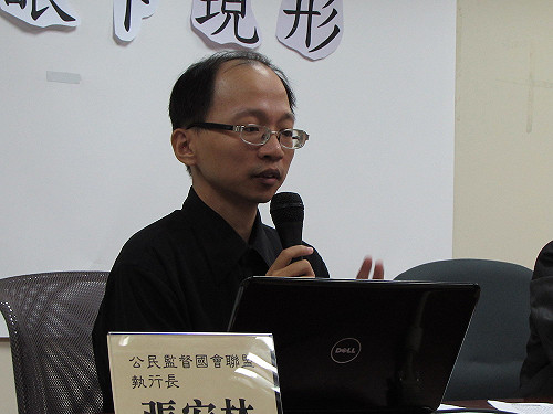 9合1開票問題多  民團籲攝影有必要