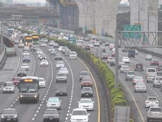 汽燃費計算方式過時 每車最高超收5千元