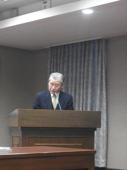 交長：投注2千億改善花東鐵公路