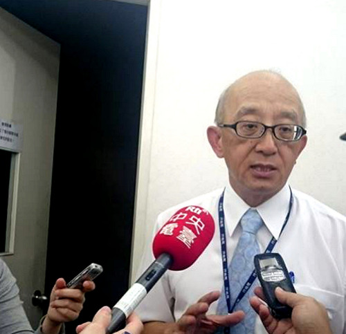 富味鄉免罰4.6億 康照洲：我也覺得是摻偽假冒