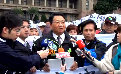 立委昐國5部分免收費  交部：評估3-6個月