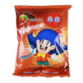 乖乖被澳門驗出含塑  疑包裝污染