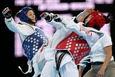 曾櫟騁踢進4強 今晚12點集氣加油