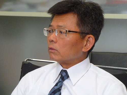 楊秋興：20年內免徵賭客「贏錢稅」