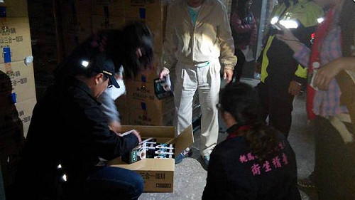 改有效日期  真鍋賣過期咖啡蛋糕至少2年