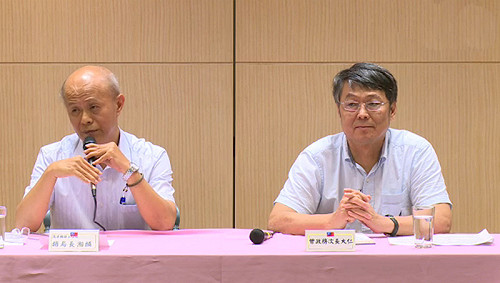 機捷6次跳票  最快明年3月達通車標準