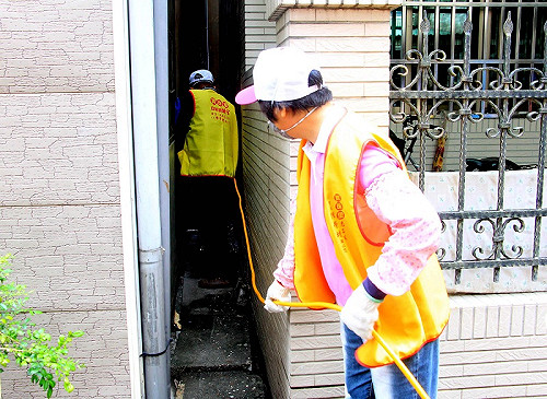 不讓登革熱過冬 高市評估里配置水噴機