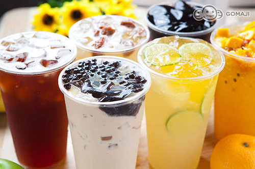 手搖飲各家價差大  大杯未必較便宜