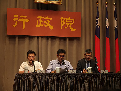 A7合宜住宅將完工 毛揆：不容許再發生缺失