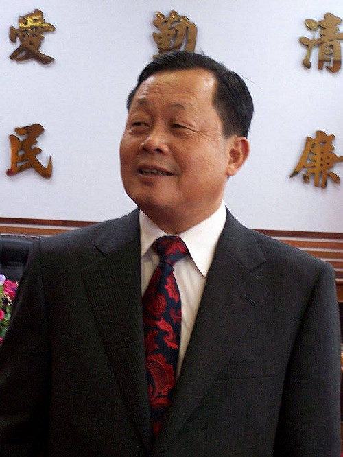 縣市幸福度大調查  苗栗縣高居第3