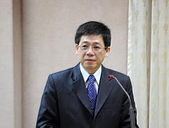 防恐怖攻擊  外來人口來台將按指紋