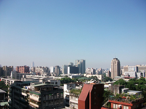 春節假期  北部濕冷中南部好天氣