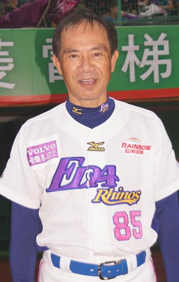 義大總教練徐生明  心肌梗塞過世