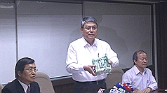 摻銅葉綠素鈉  南僑抹茶蕎麥麵也中鏢