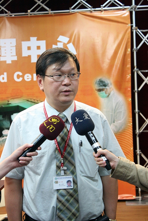 颱風恐增登革熱  疾管署籲清除孳生源