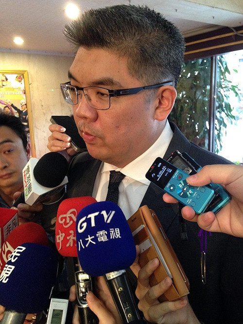 分區制定基本工資？  連勝文：值得肯定