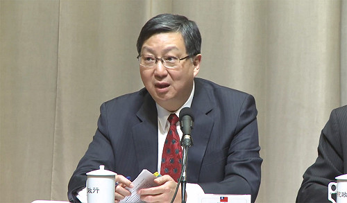 核廢料將由專職機構處理 開放民團加入監督