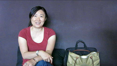 施又熙新書專訪 走過絕境的母女對白