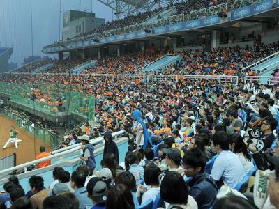 職棒第5隊有譜？  傳王金平牽線hTC