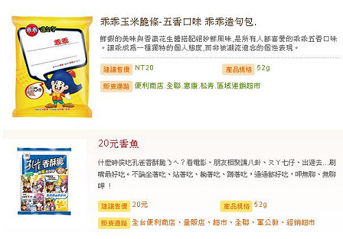 也用黑心油！五香乖乖和孔雀香酥脆中鏢