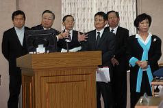 民航局長自爆  台民航機曾2度遭日軍機攔截