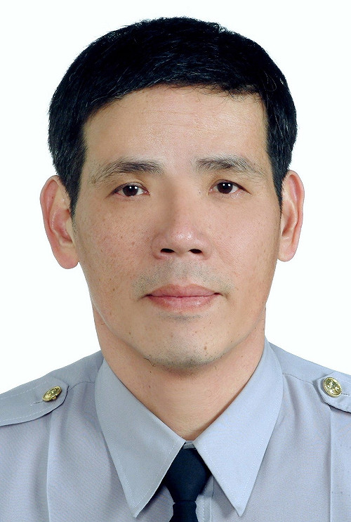 生日成忌日  三峽派出所所長殉職