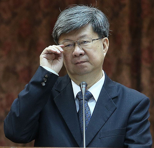 課綱微調教育部敗訴 吳思華：將上訴